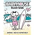Beach Babe (Babymouse #3)