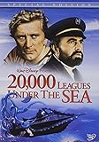 Disney's 20,000 Leagues Under The Sea (Two-Disc Special Edition)