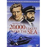 Disney's 20,000 Leagues Under The Sea (Two-Disc Special Edition)