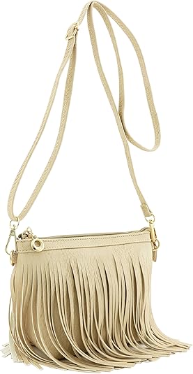 small bag with wrist strap