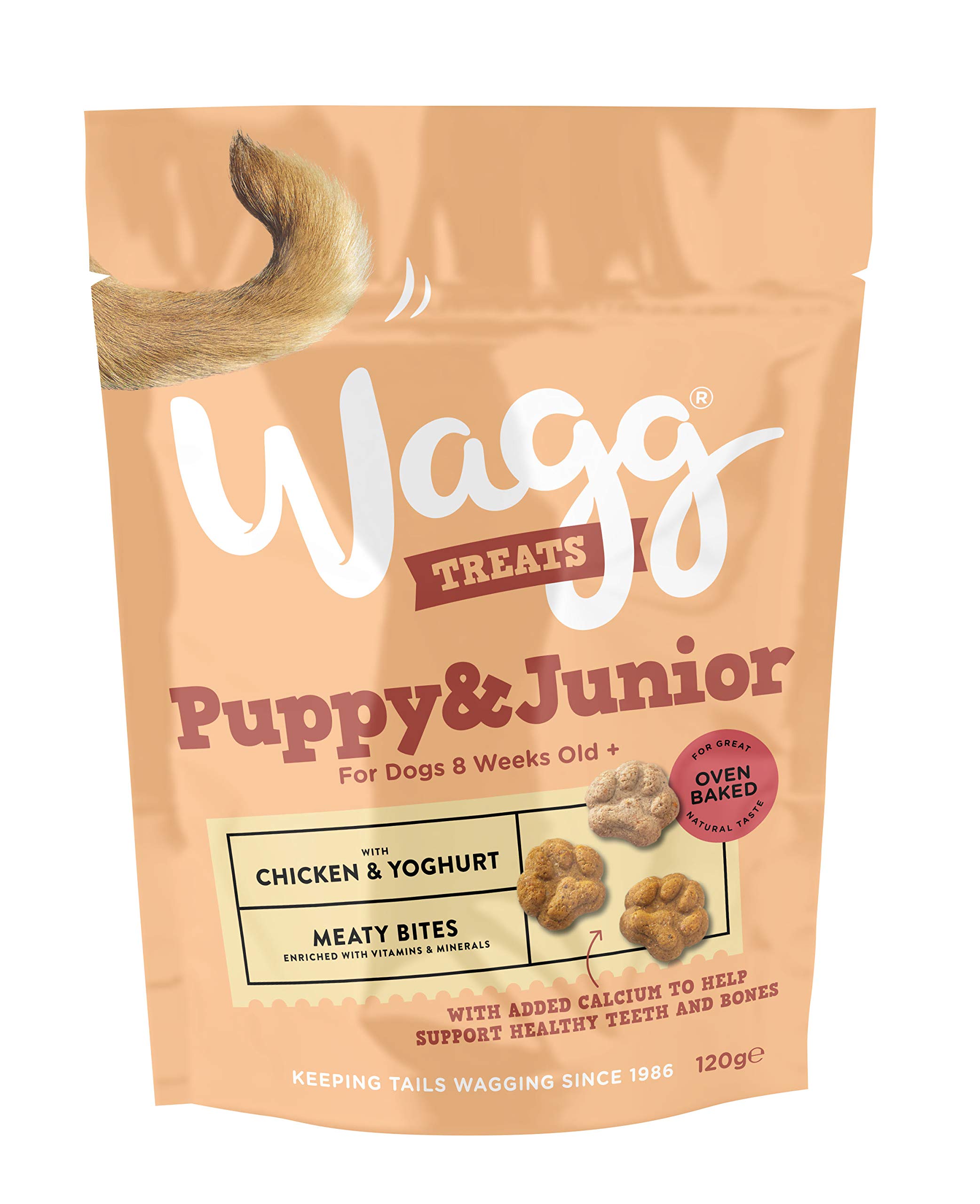 wagg grain free
