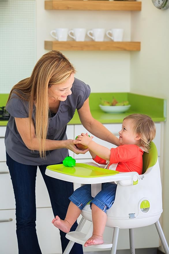 keter 3 in 1 highchair