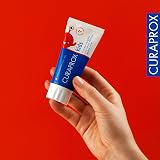 Curaprox CS Kids Toothpaste Strawberry 60ml 950 ppm Fluoride 2+ Switzerland view 8