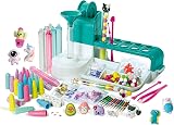 Clementoni Pen Creator Studio Arts Crafts Kids Personalised Pen Making Kit 6+ view 4