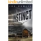 Instinct (Extinct Book 2)