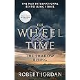 Amazon.com: The Shadow Rising: Book 4 of the Wheel of Time (Now a major ...