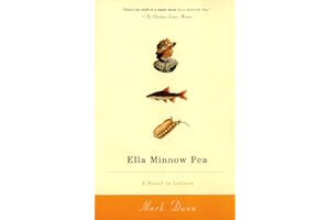 Ella Minnow Pea: A Novel in L:etter