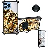 jioeuinly Case for Wiko T60 Case Compatible with