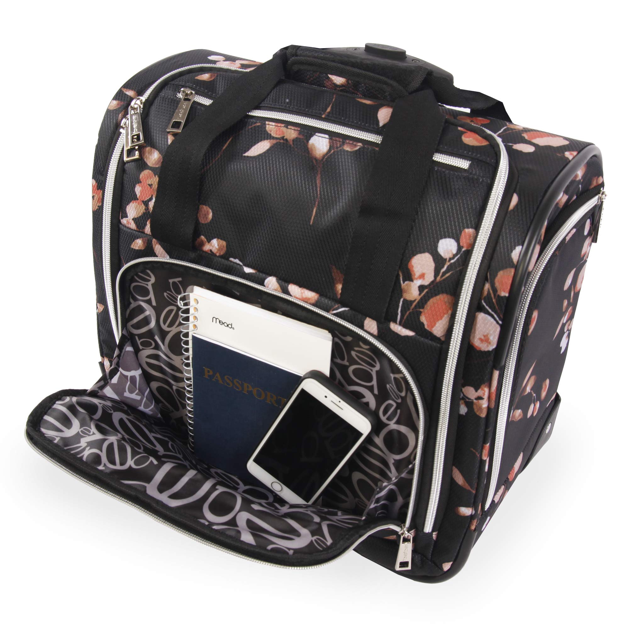 bebe underseat luggage