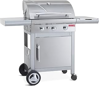 barbecook 2239989200 Kaduva Edelstahl