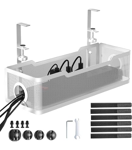 Porte-Gobelet Bureau Clip Réglable Alliage Aluminium - Porte Bouteille Lit Et Table