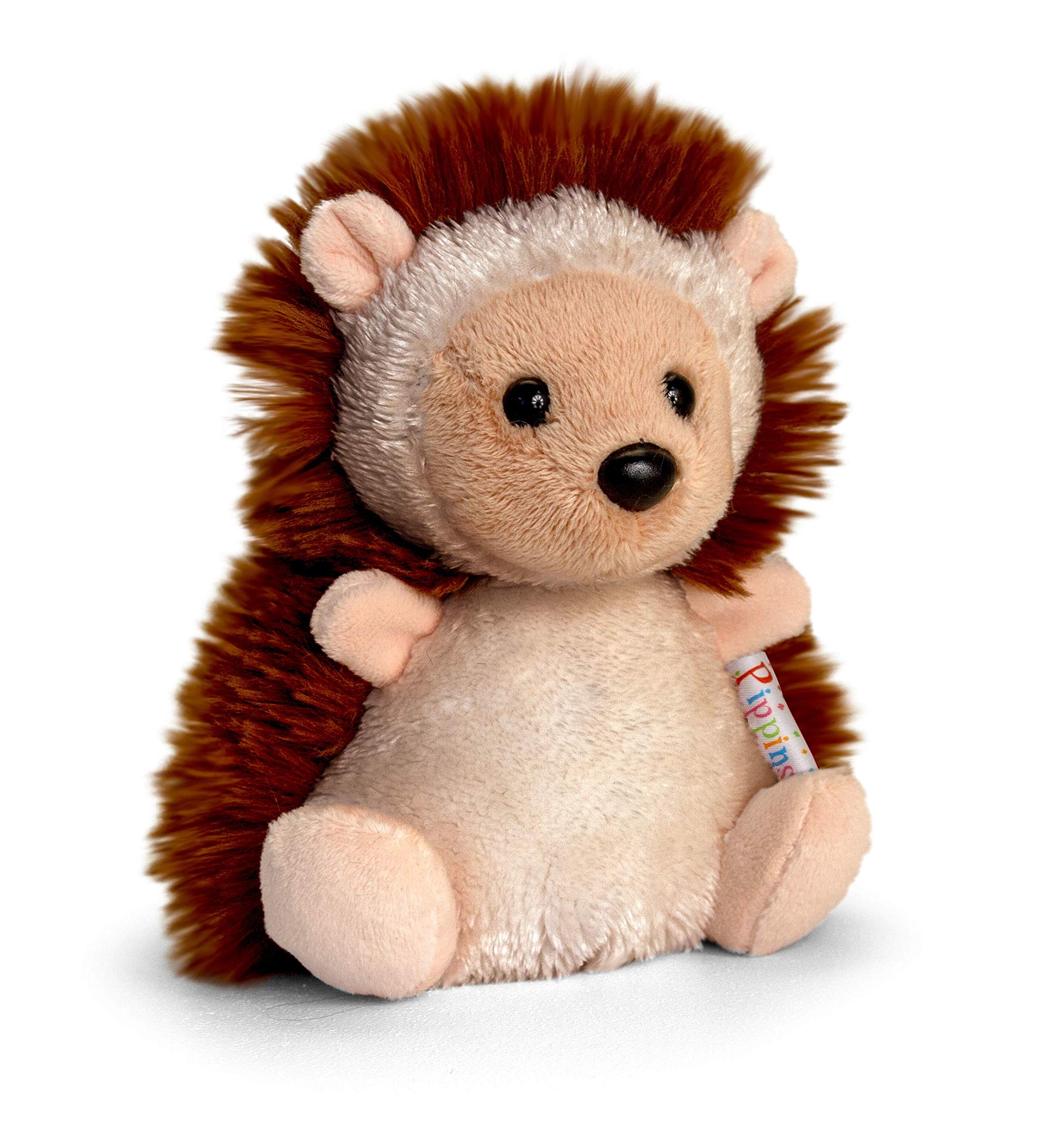 Keel Toys 14cm Pippins Hedgehog