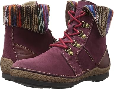 dayna hiking boot