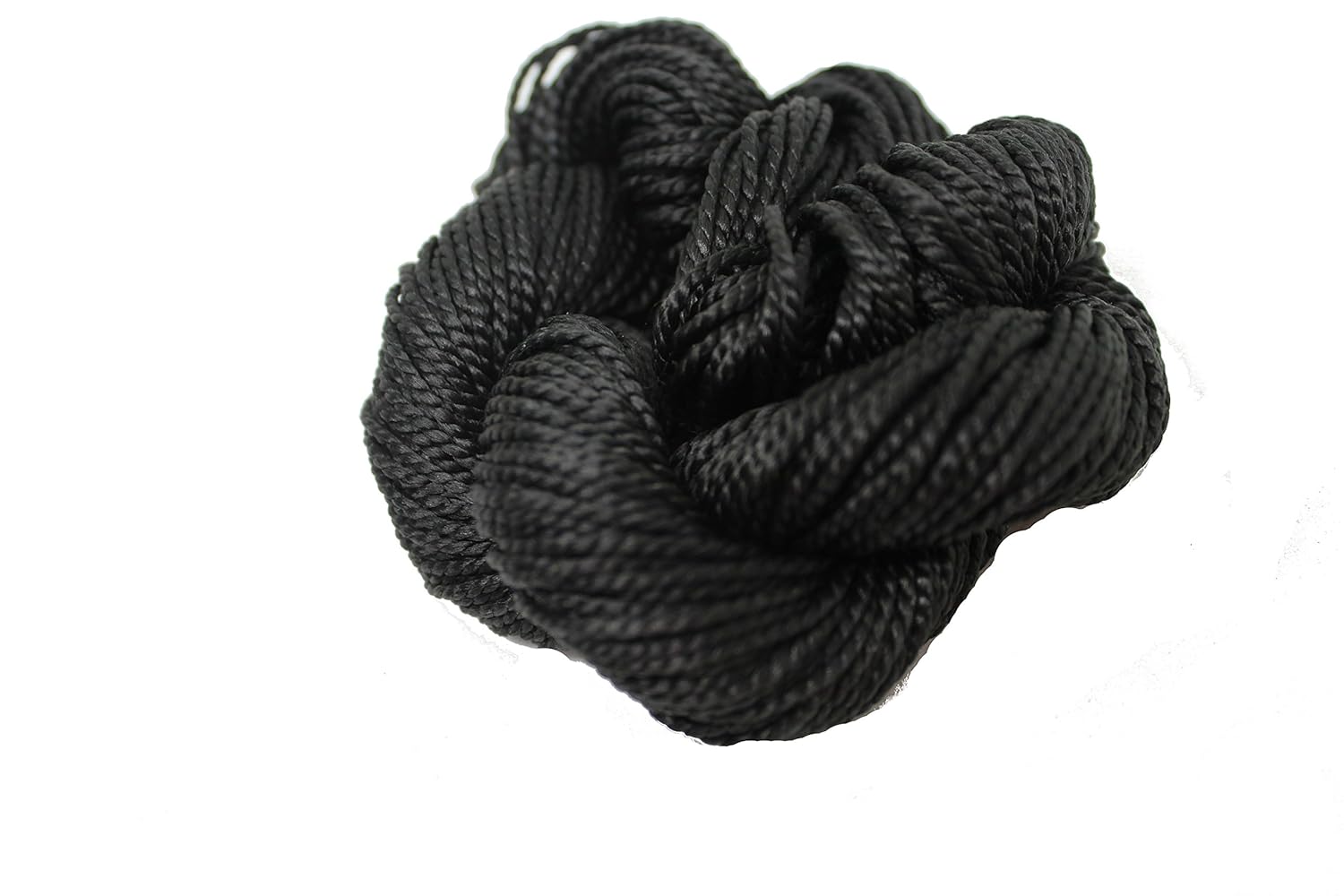 Amazon Com Knitsilk 2 Ply Mulberry Silk Yarn In Hank 50