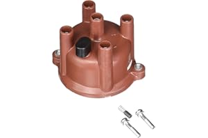 Standard Motor Products JH81T Distributor Cap