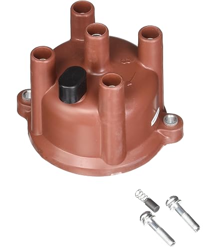 Amazon.com: Bosch Distributor Cap - 1235522384 : Tools & Home