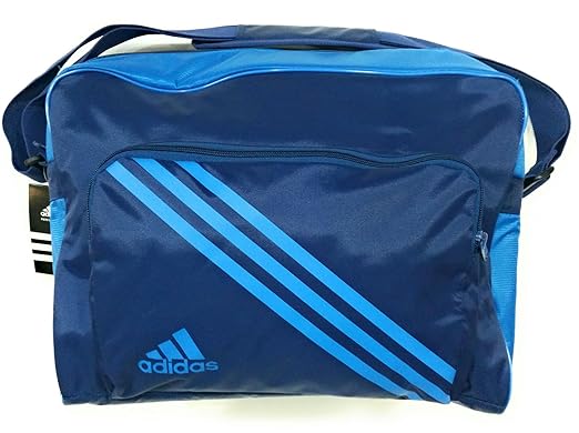 adidas tasche blau amazon