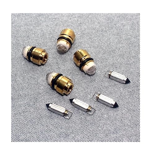 XuuSHA Carburetor Synchronizer Tool 19.5mm carburettor 19.5 51 103 r.2587 Carburetor Carburetor Synchronizer Tool XuuSHA Carburetor Synchronizer Tool Carburetor Repair kit for ZX