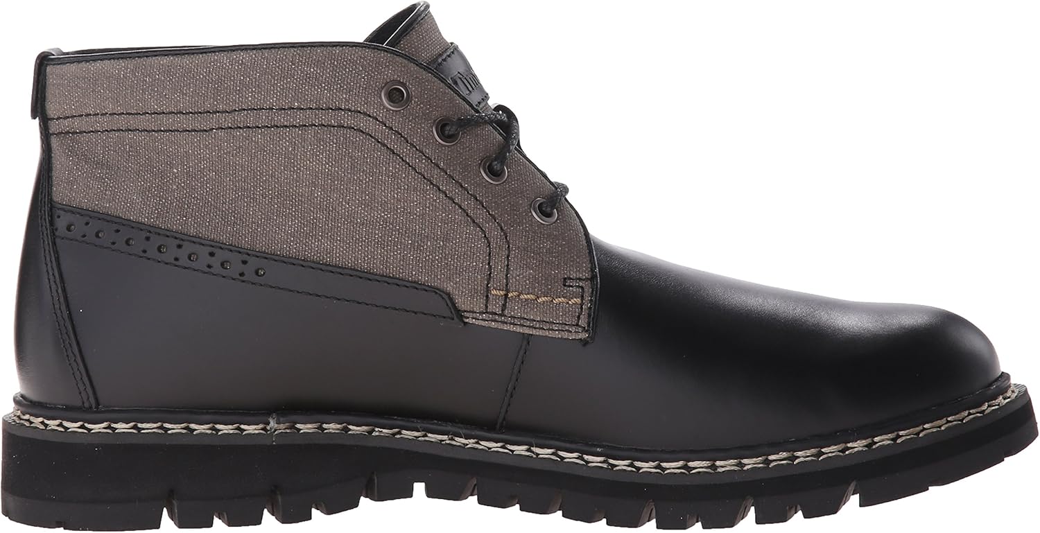 timberland britton hill chukka
