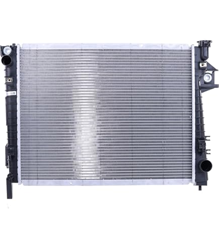 thumbnail image 2 of HVAC Heater Core For 1994-2002 Dodge Ram 1500, Ram 2500, Ram 3500, Ram 2 of 12