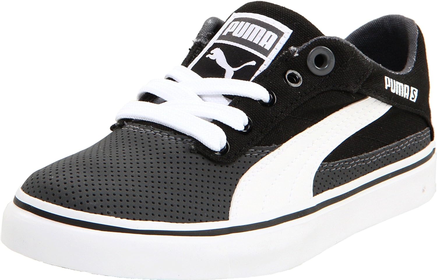 puma big lace
