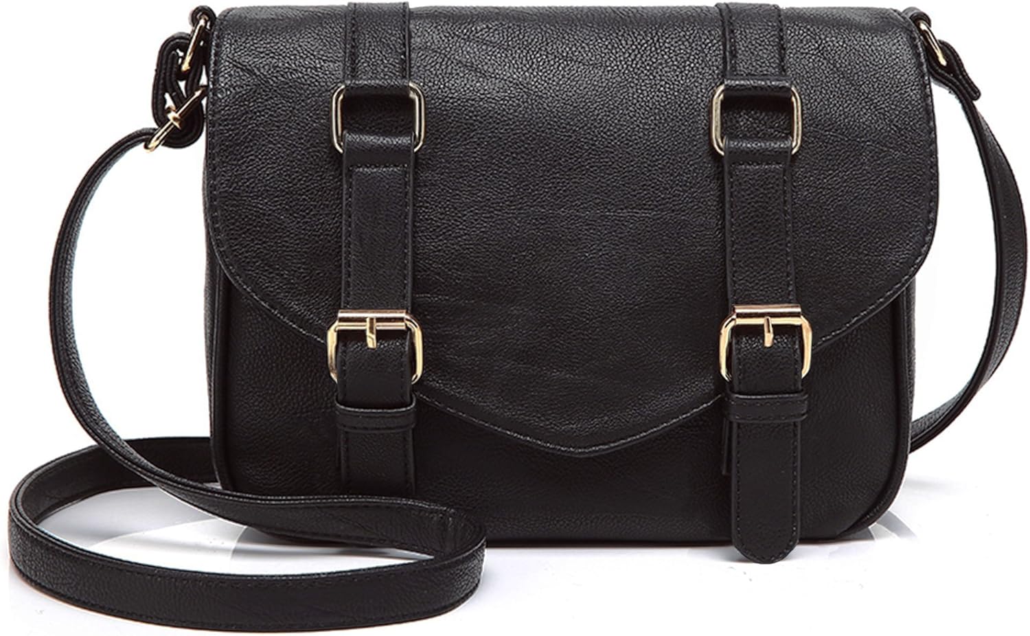 front cross body bag