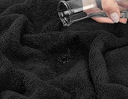 American Soft Linen Luxury 4 Piece Bath Towel