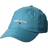 Tommy Hilfiger Mens Tommy Jeans Baseball Cap