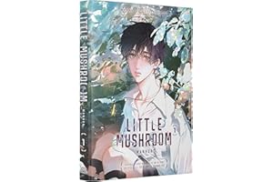 Little Mushroom Manhua Vol.1