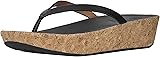 FitFlop Women's Linny Toe-Thong Sandals