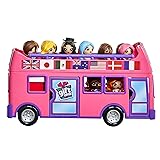 Gift 'Ems Double Decker Tour Bus