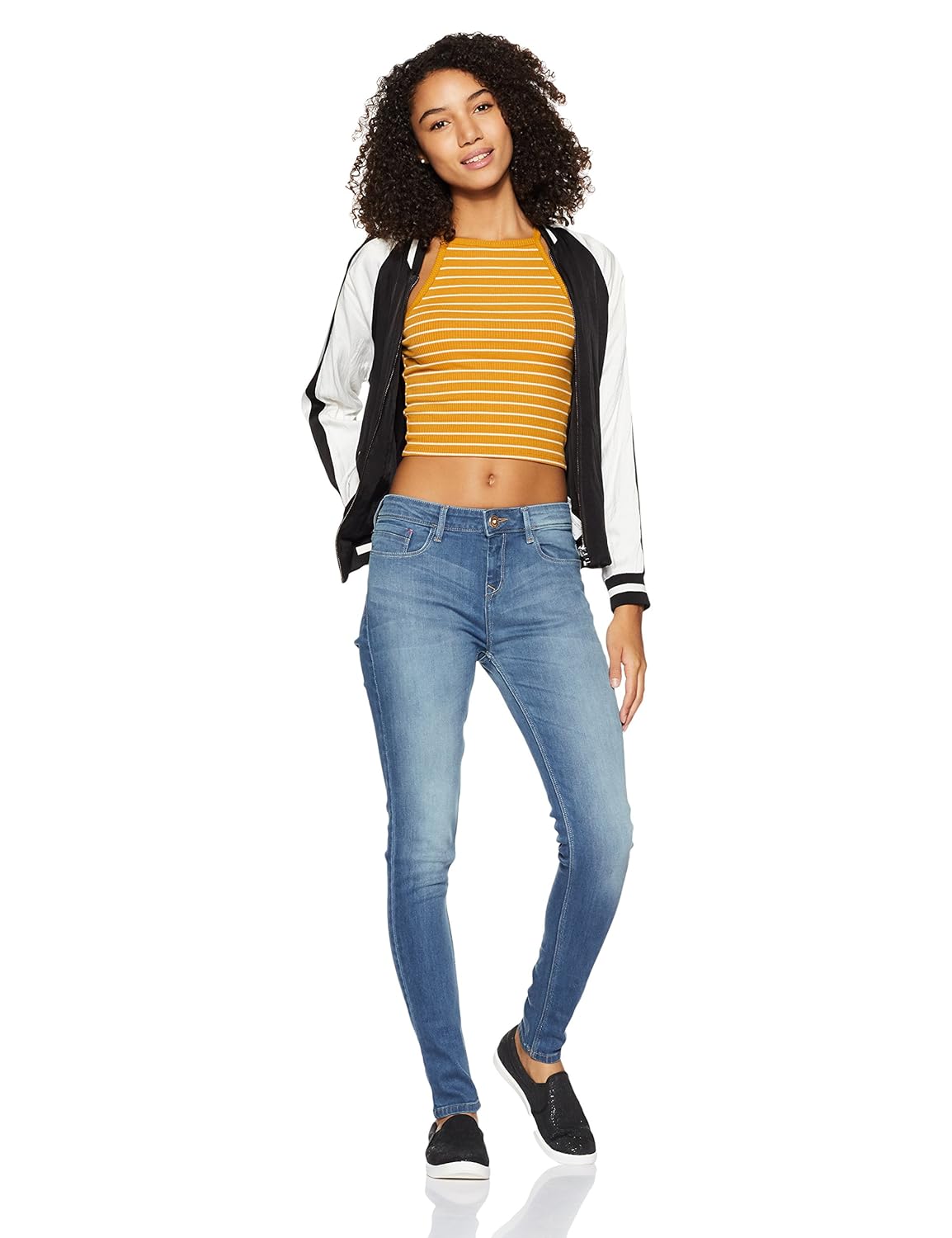 jealous 21 women's slim jeans