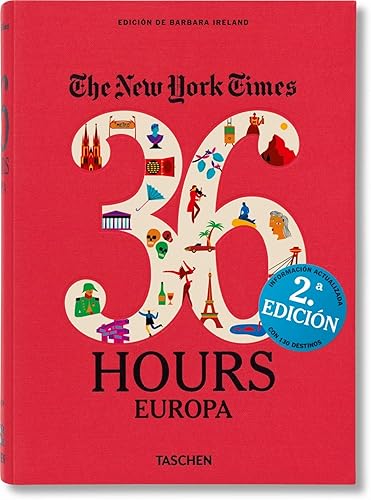 Download The New York Times 36 Hours Europe PDF
