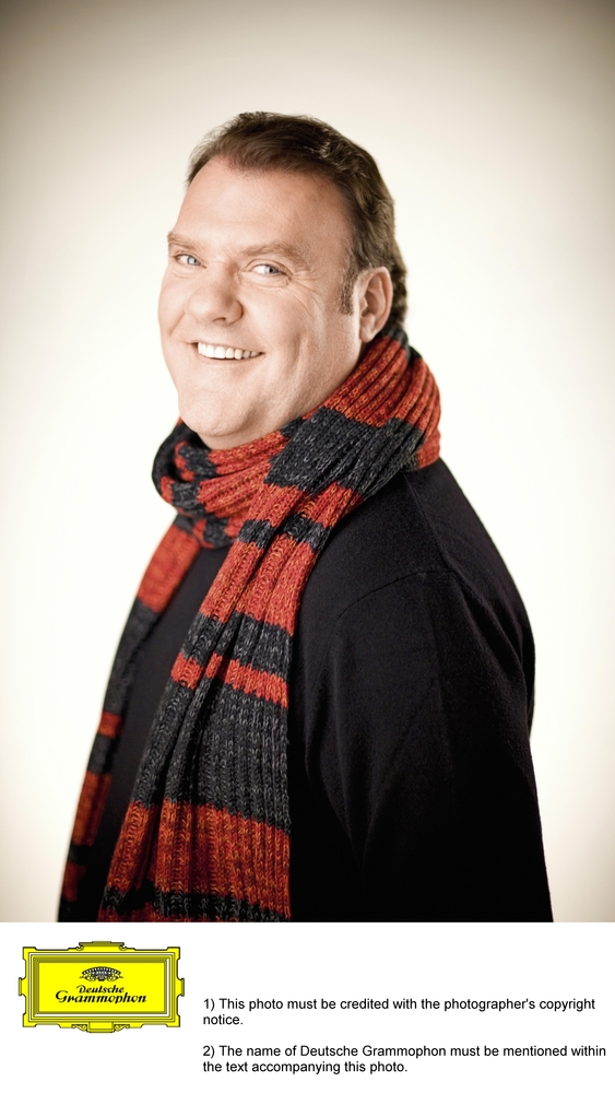 Bryn Terfel bei Amazon Music