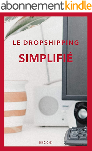 Download Le Dropshipping simplifié PDF