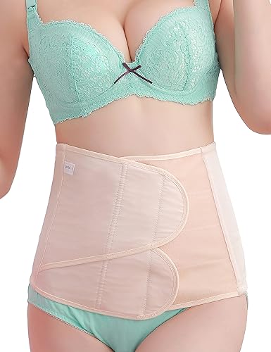 Postpartum Belt Is It Ok To Wear Belly Band After C Section When