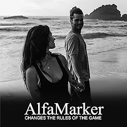 ALFAMARKER Pheromone Cologne for Men - Pheromone
