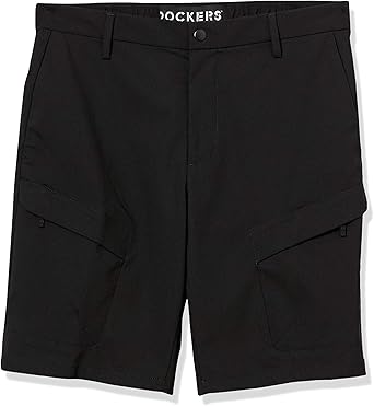 dockers ultimate short supreme flex