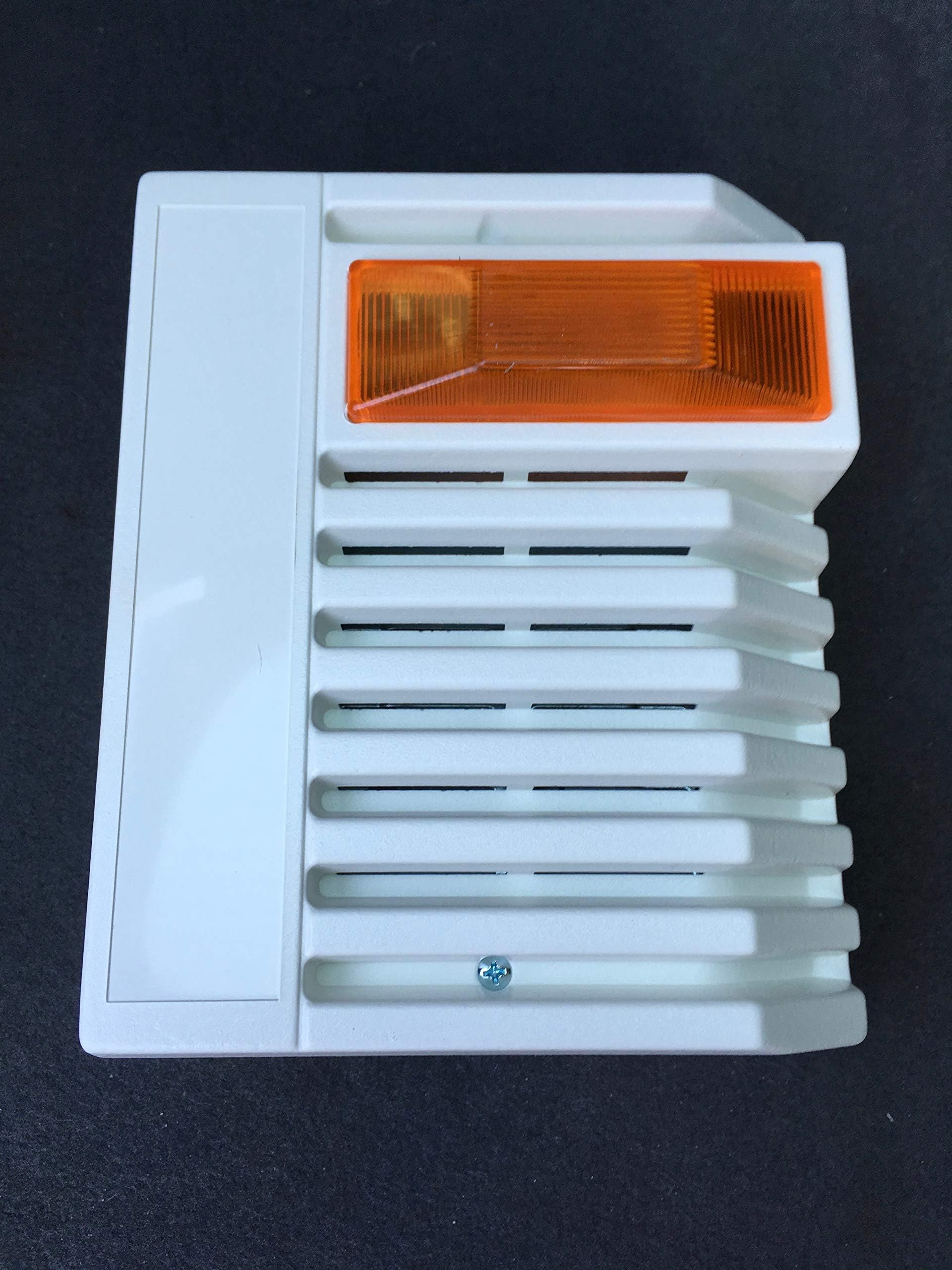 Teletek Security Alarm System - SR120 Self Powered Outdoor Siren