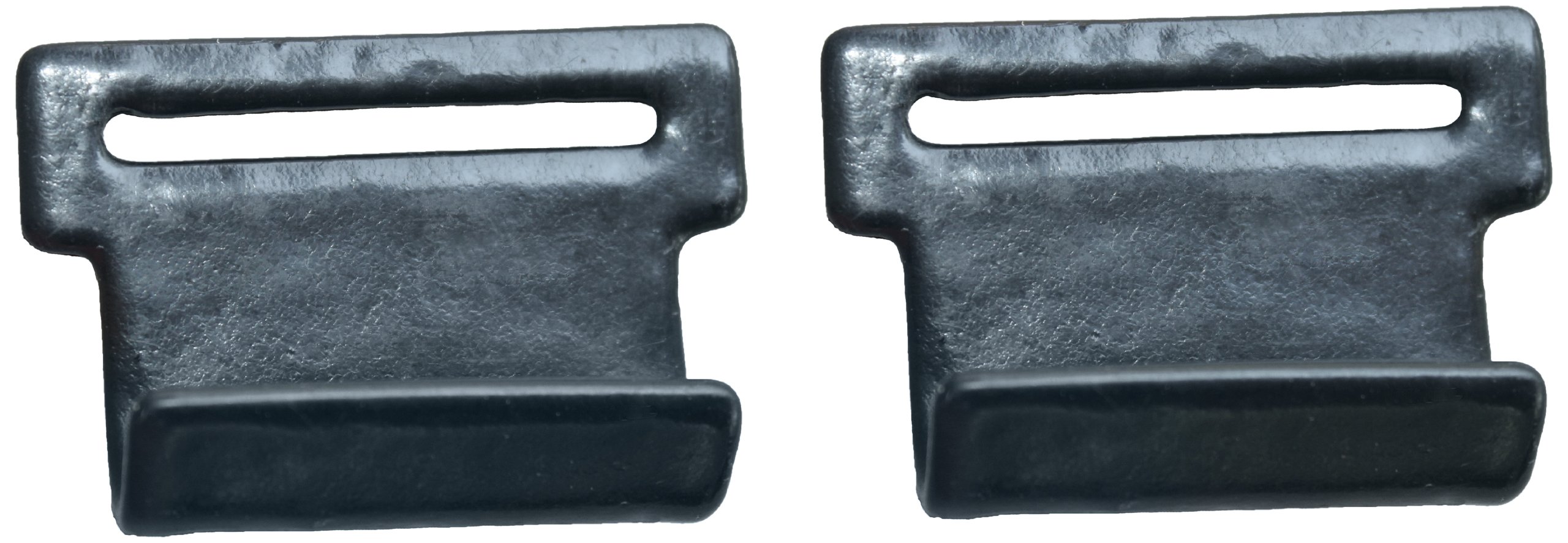 Rightline Gear Replacement Rear Car Clips Attach The Car Back Carrier