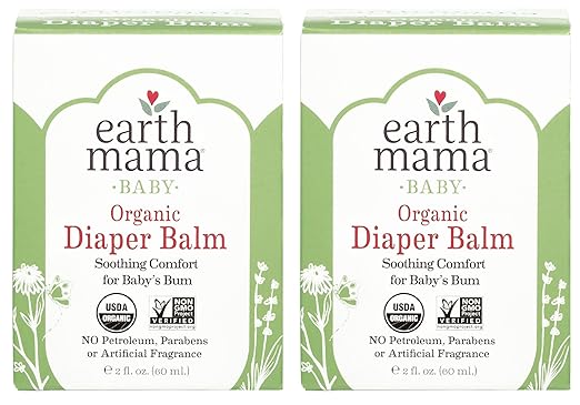 earth mama diaper balm uk