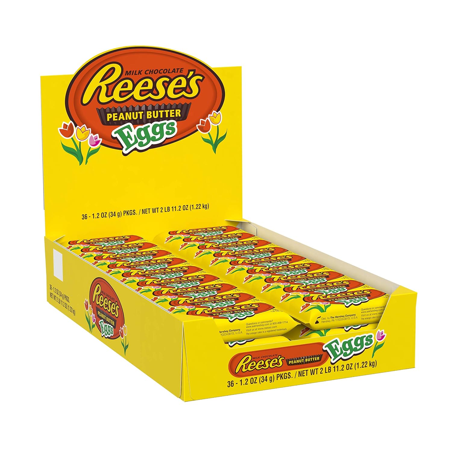 Reese's Easter Peanut Butter Egg