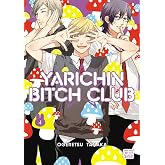 Yarichin Bitch Club, Vol. 4