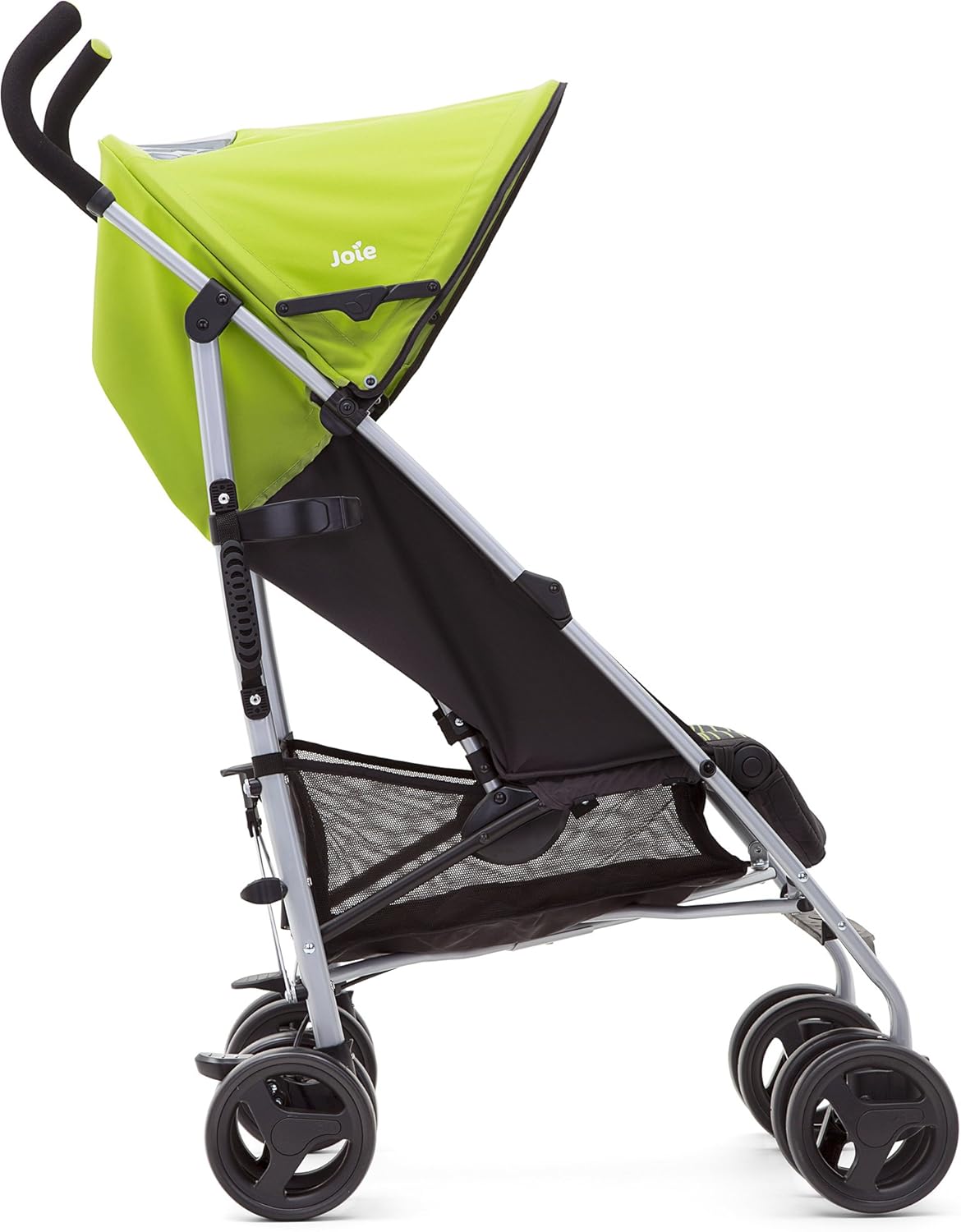 joie stroller green