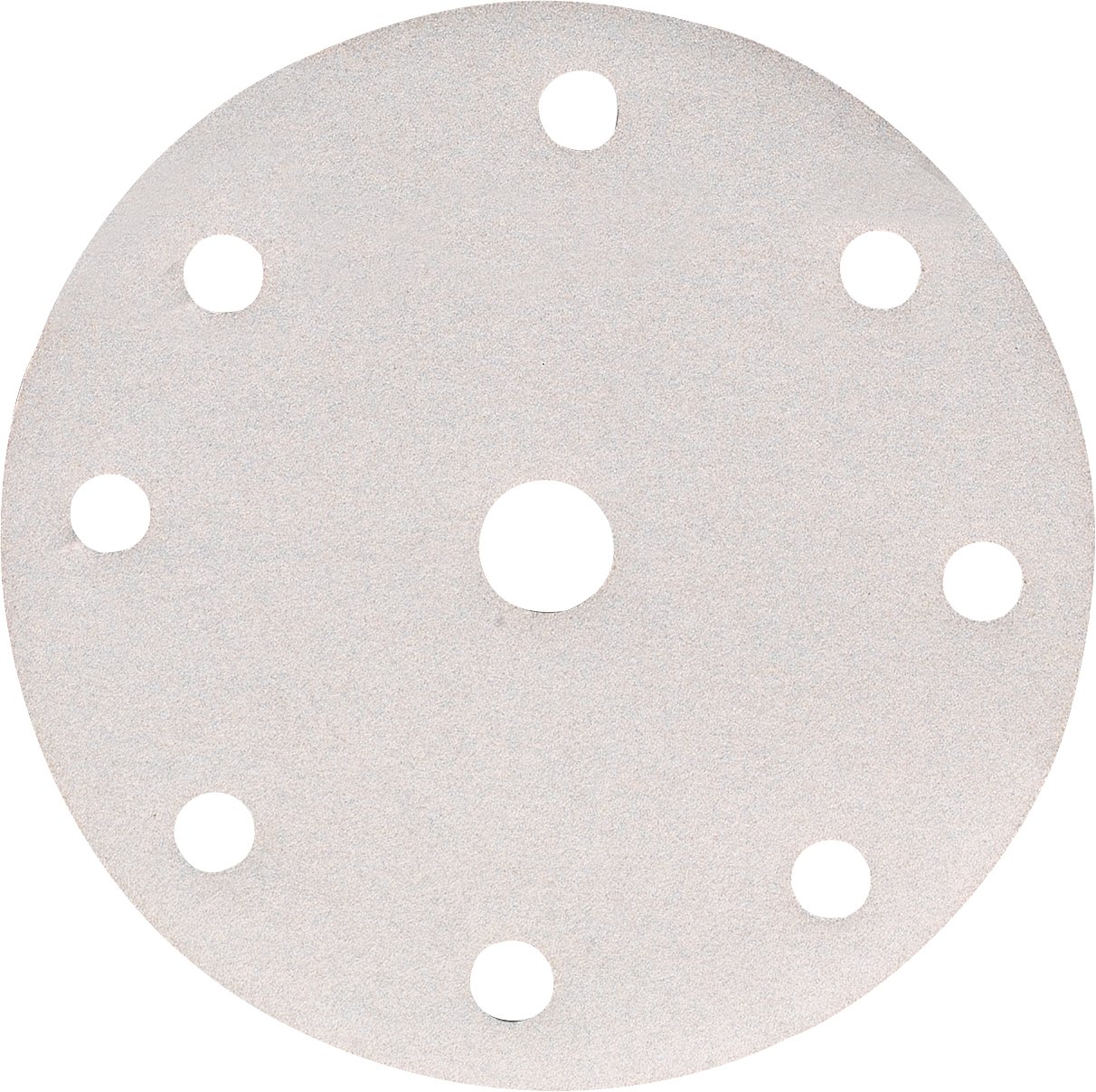 Makita P-37932 Hook and Loop Backed Abrasive Discs - 6" White