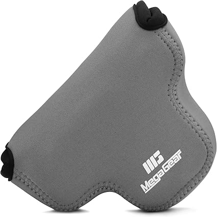 megagear neoprene camera case