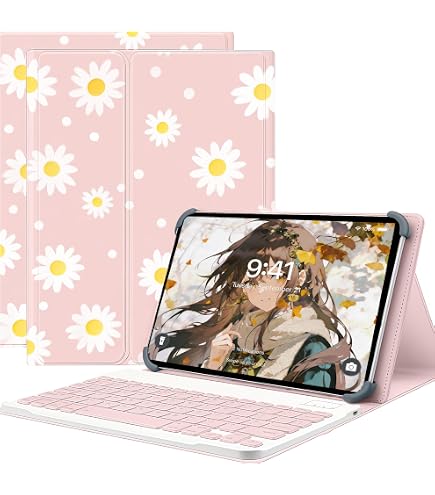 Amazon.com: Bige for Lenovo IdeaPad Duet 5 Chromebook 13.3 Case,PU