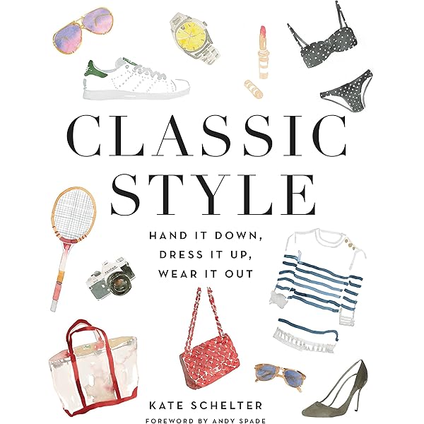 Seven Sisters Style: The All-American Preppy Look: Tuite, Rebecca