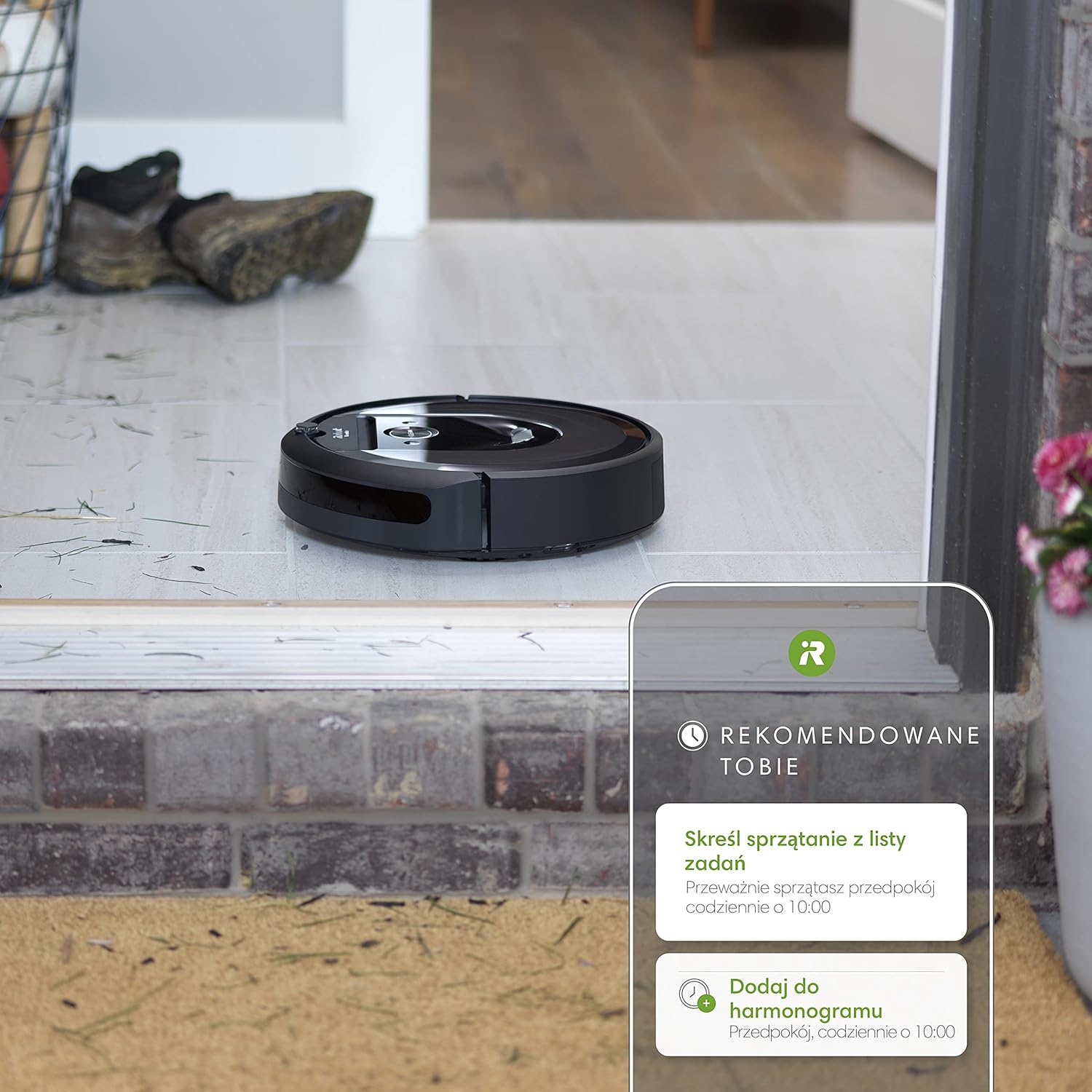 8 Best Robot Vacuum Cleaner For Home In India (2024) HomzNeed