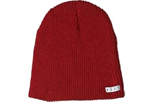 Neff Daily Heather Beanie Hat for Men and Women